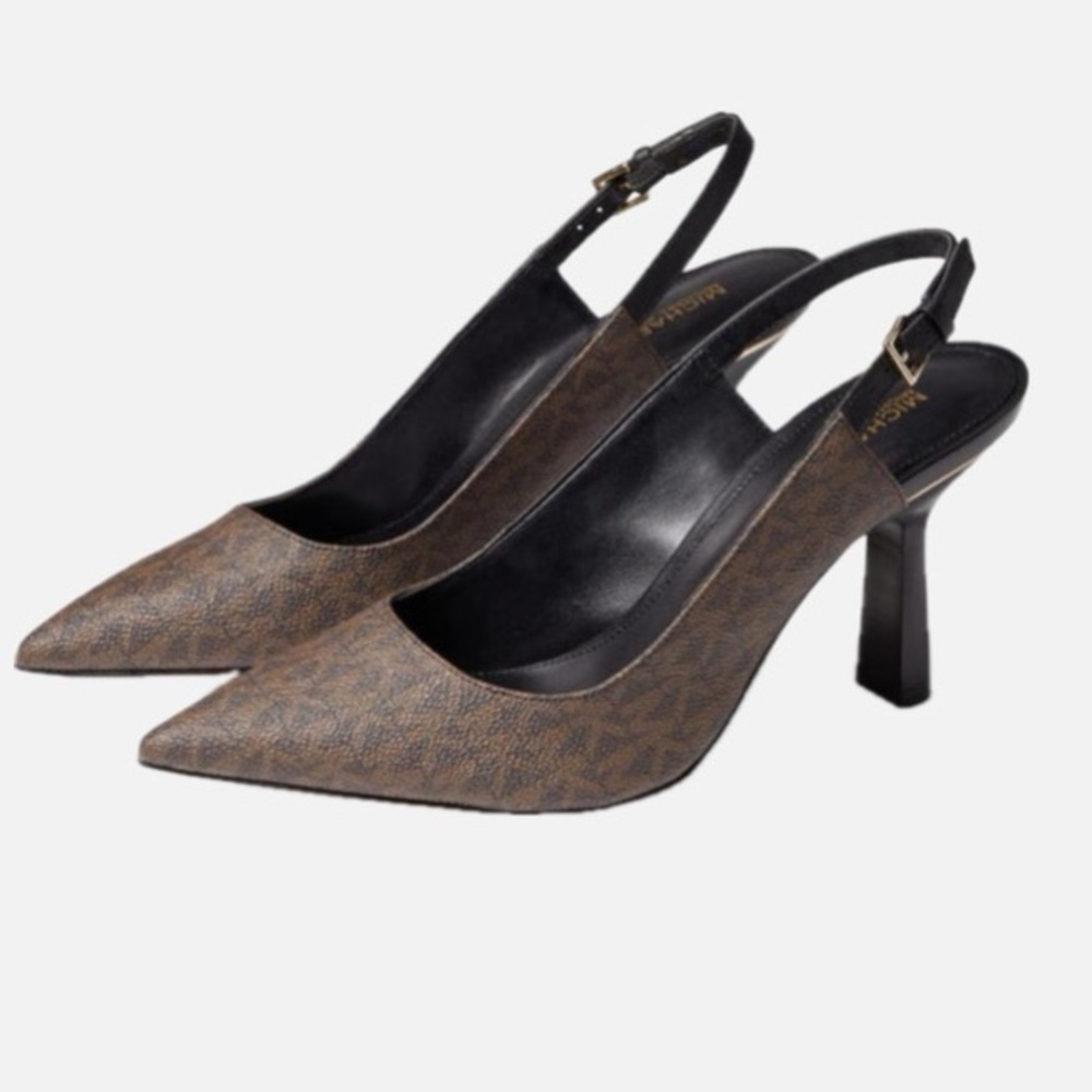 MICHAEL MICHAEL KORS Black,brown
Cleo Sling
